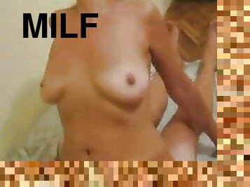 Shared milf