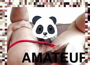 amateur, anal, énorme-bite, interracial, jouet, gay, américaine, gode, bite