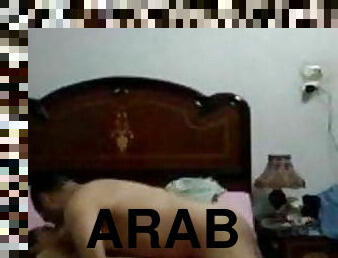 arabe, brutal