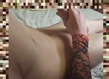 masturbation, orgasme, amateur, ejaculation-sur-le-corps, énorme-bite, gay, branlette, compilation, secousses, ejaculation