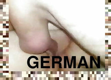 gros-nichons, amateur, mature, allemand