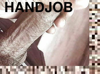 Hand job