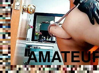 masturbation, maigre, amateur, anal, énorme-bite, jouet, gay, gode, mexicain