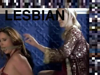 Amazing adult video Lesbian wild watch show