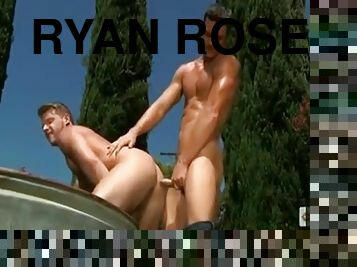 Ryan Rose