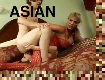 Exotic porn movie Asian exotic ever seen