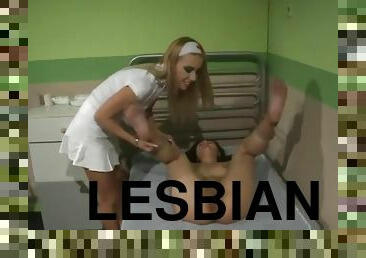 Hottest porn movie Lesbian craziest , check it