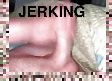 Just Jerk in the Morning 