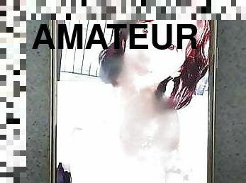 asyalı, mastürbasyon-masturbation, amatör, ibne, meni, bukkake