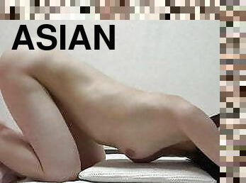 asien, nudist, junge, japanier, kam, voyeur, kamera, versteckte