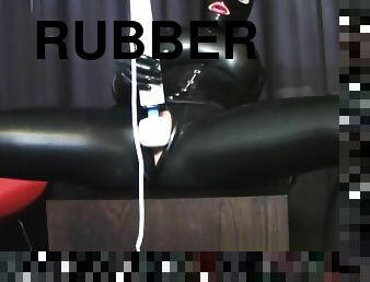 Rubber Booty