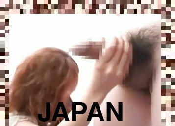 Japan Handjob 17
