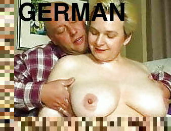 Beautiful German woman 90