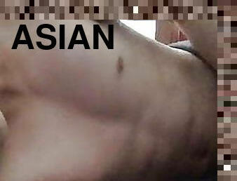 asyalı, mastürbasyon-masturbation, ibne