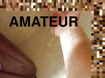 baignade, masturbation, amateur, énorme-bite, hardcore, gay, maison, cam, voyeur, secousses