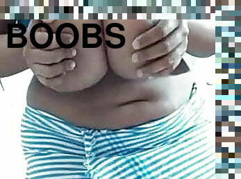 Hyderabadi Big Boobs bae 