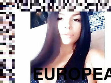 traseiros, velho, puta-slut, europeia, 18-anos, euro, mais-velho, biquini