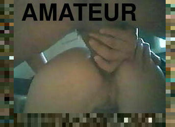 amateur, anal, maison, française, blonde