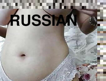 büyük-göğüsler, amcık-pussy, rus, sıkı, memeler