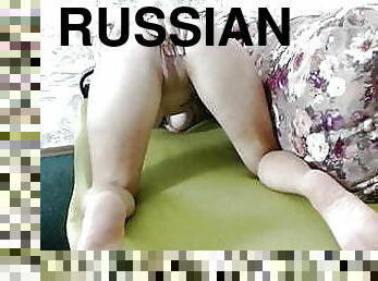 Russian floppy tits part 2
