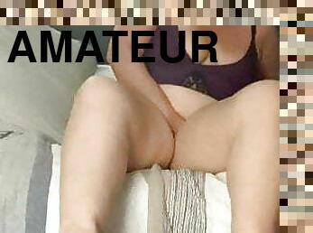 cur, tate-mari, masturbare-masturbation, amatori, facut-acasa, bbw, grasana, lenjerie