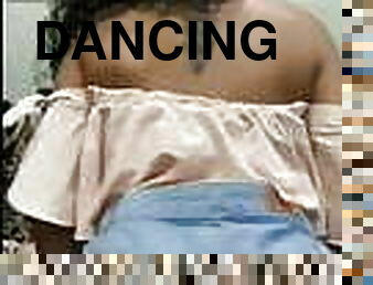 .ellysax dancing funk