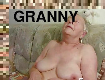 pillu-pussy, amatööri, isoäiti-granny, soolo, lähikuva