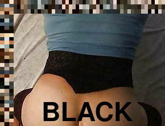 masturbation, public, transsexuelle, anal, mature, énorme-bite, interracial, jouet, black, couple