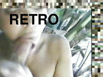 retro sex in paradise 