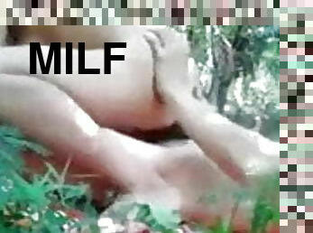 gros-nichons, clito, chatte-pussy, anal, granny, milf, maman, double, ejaculation, naturel