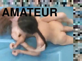 Best sex movie Wrestling fantastic show