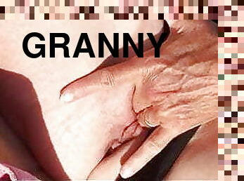 αλακία̍-masturbation, ³ιαγιά̍-granny, àαραλία̍