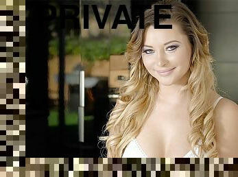 Exclusive Interview with Anna Polina - Private