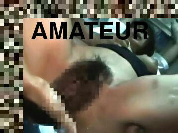 mastürbasyon-masturbation, boşalma, kamu, amatör