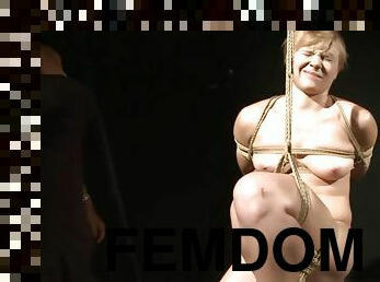 lésbicas, bdsm, limite, fetiche, domínio-feminino