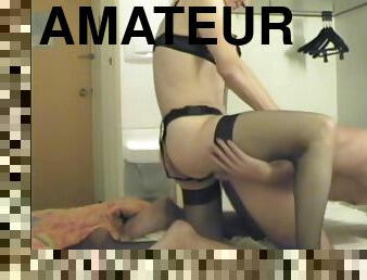 amateur