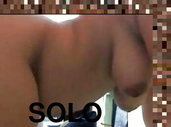 mama, solo