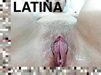 masturbation, chatte-pussy, latina