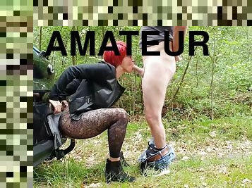 orgasme, amateur, fellation, énorme-bite, jouet, hardcore, voiture, pute