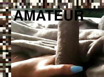 mastürbasyon-masturbation, travesti, amatör, siyahi-kadın, kocaman-yarak, zenci, tek-kişilik, yarak