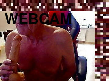 anal, gay, webcam