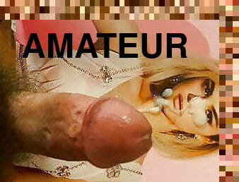 onani, amatør, cumshot, homofil, handjob, compilation, svelging, cum, bukkake