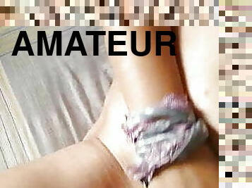 cul, chatte-pussy, amateur, mature, maison, latina, salope, chienne, pute, serrée