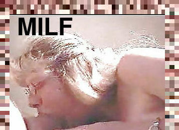 Perfect milf deepthroat 