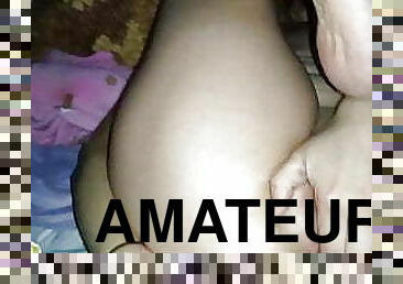 masturbação, amador, anal, babes, brinquedo, dedos, fudendo, apertado, dildo, foda-no-traseiro