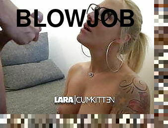 Lara CumKitten - Teaser PC Hilfe