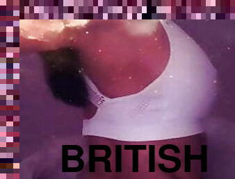 babes, britânico