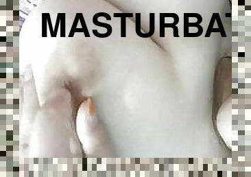 mastürbasyon-masturbation