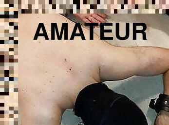 vieux, amateur, gay, bdsm, esclave, jeune-18, plus-agée, vieux-jeune