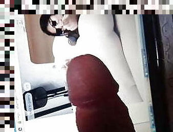 masturbación, amateur, gay, paja, corrida, mexicano